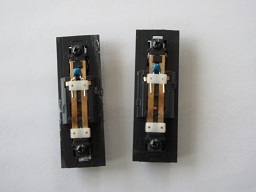 Kato 11-103 Chassis